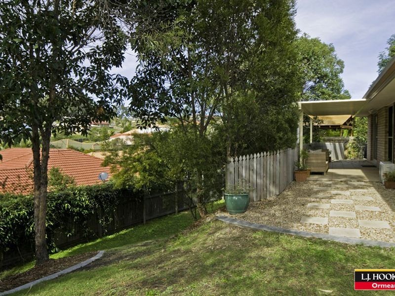 6 Fox Court, Ormeau Hills QLD 4208