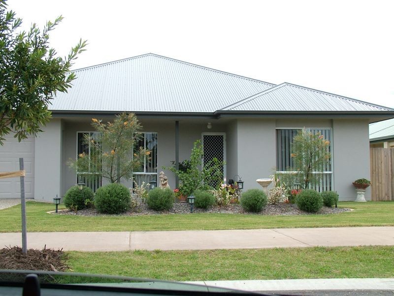 6 Lynbrook Avenue, Ormeau QLD 4208