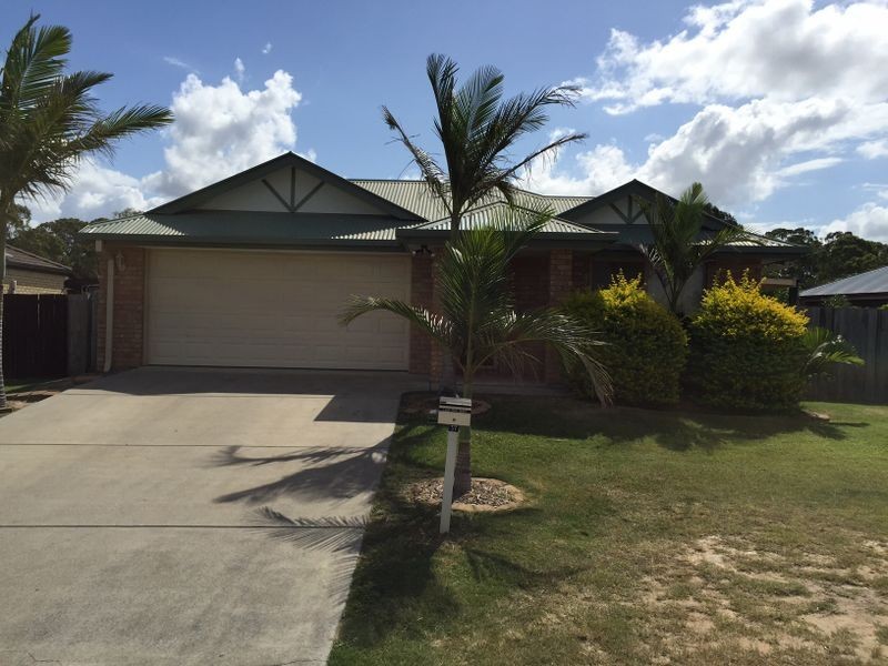 37 Lakeview Drive, Logan Reserve QLD 4133