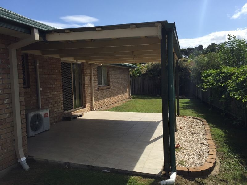 37 Lakeview Drive, Logan Reserve QLD 4133