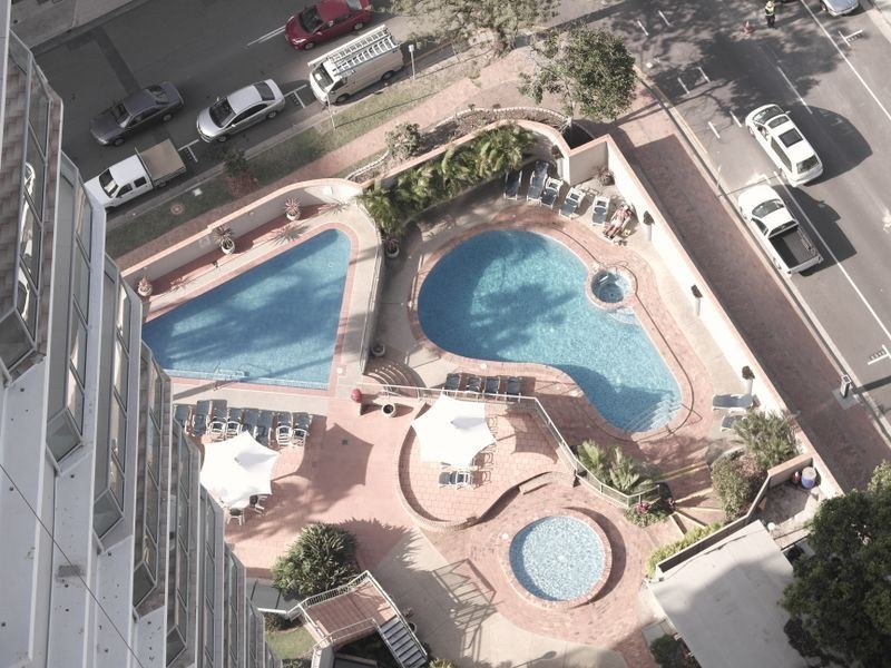 31F/5 Clifford Street, Surfers Paradise QLD 4217