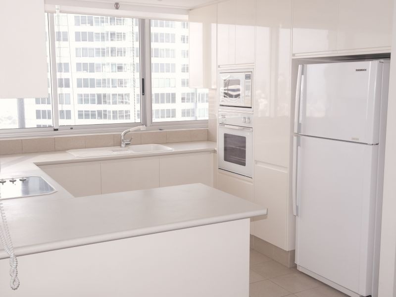 31F/5 Clifford Street, Surfers Paradise QLD 4217