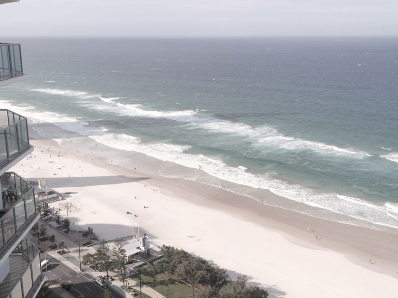 31F/5 Clifford Street, Surfers Paradise QLD 4217