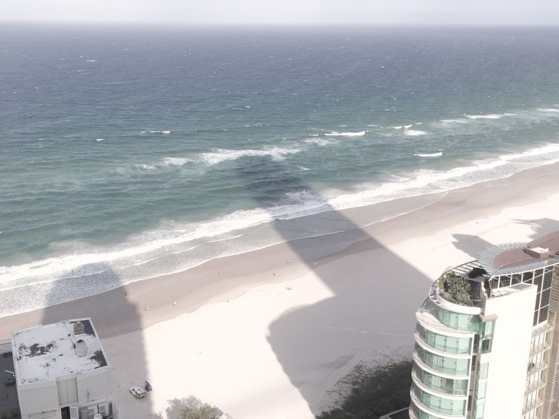 31F/5 Clifford Street, Surfers Paradise QLD 4217