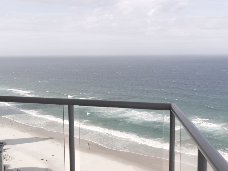 31F/5 Clifford Street, Surfers Paradise QLD 4217