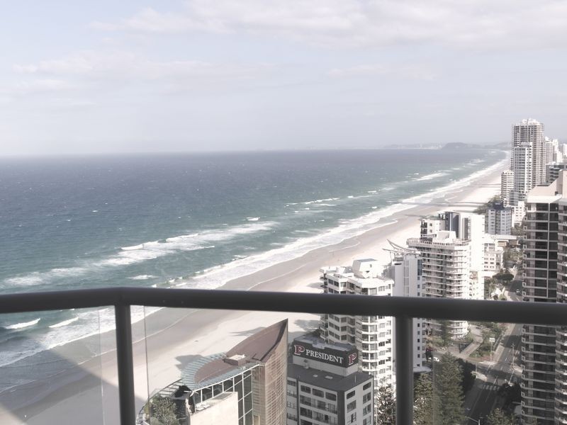 31F/5 Clifford Street, Surfers Paradise QLD 4217