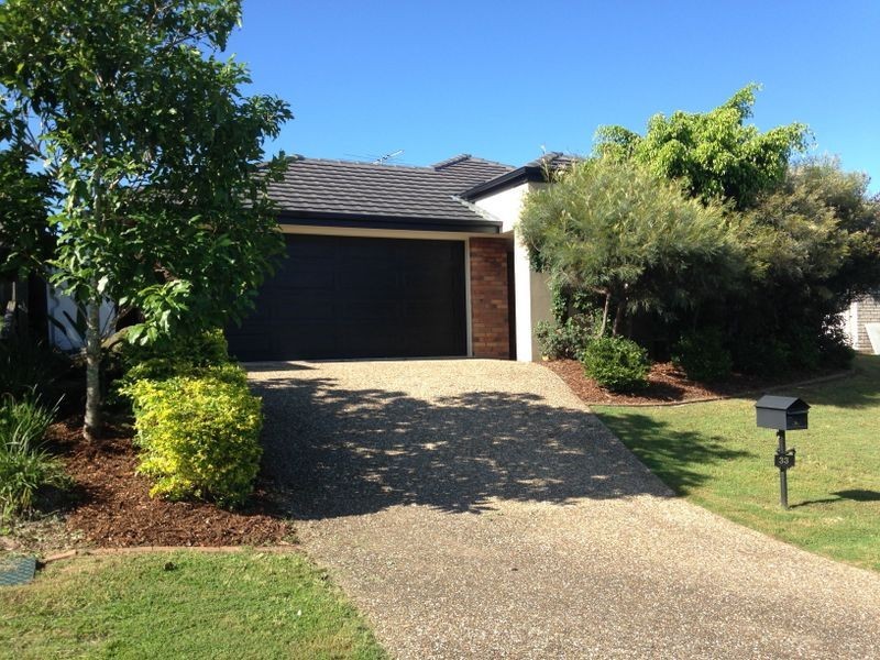 33 Jasmine Circuit, Ormeau QLD 4208