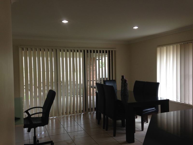 33 Jasmine Circuit, Ormeau QLD 4208