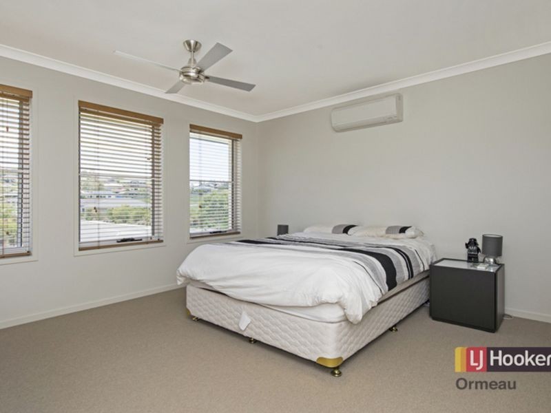 48 River Run Circuit, Ormeau Hills QLD 4208