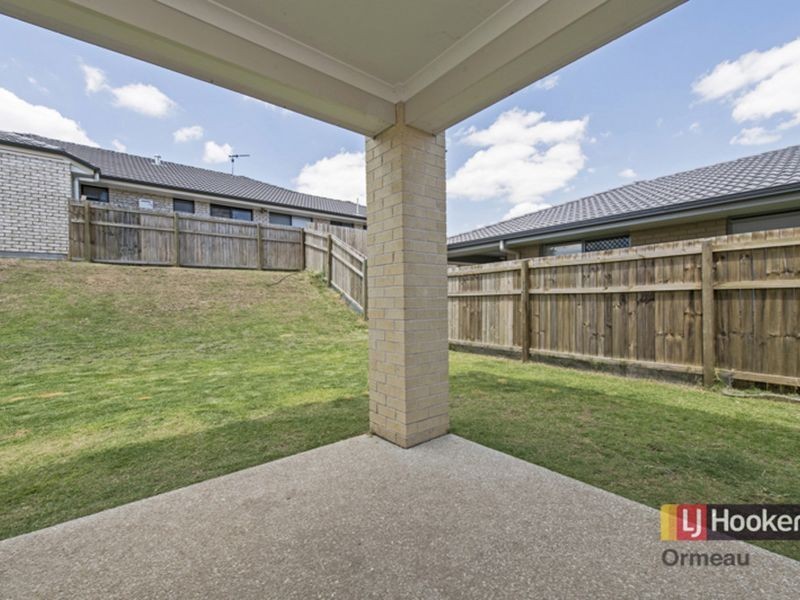 48 River Run Circuit, Ormeau Hills QLD 4208
