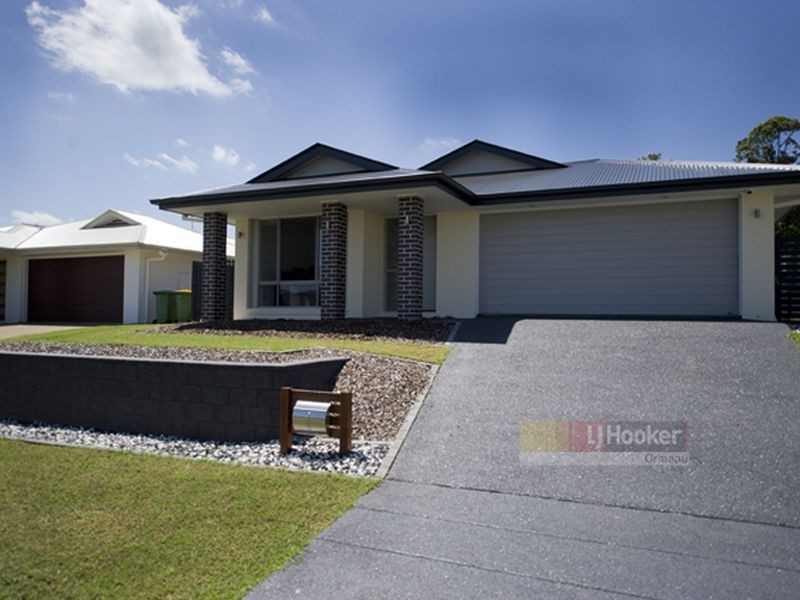 46 Daylesford Circuit, Ormeau QLD 4208