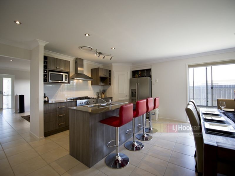 46 Daylesford Circuit, Ormeau QLD 4208