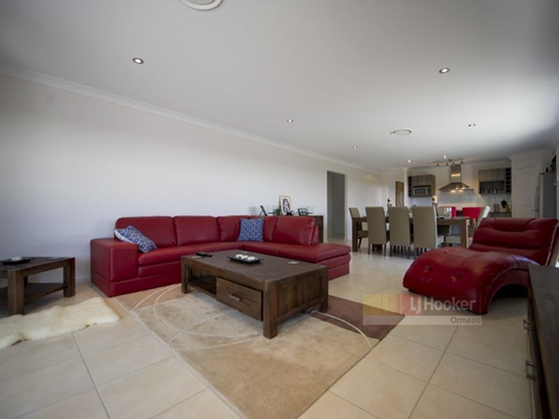 46 Daylesford Circuit, Ormeau QLD 4208