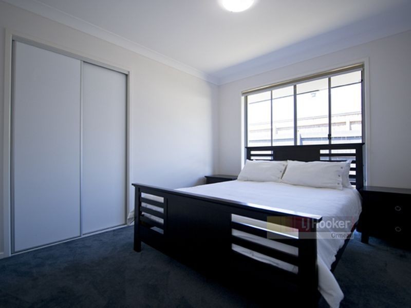 46 Daylesford Circuit, Ormeau QLD 4208