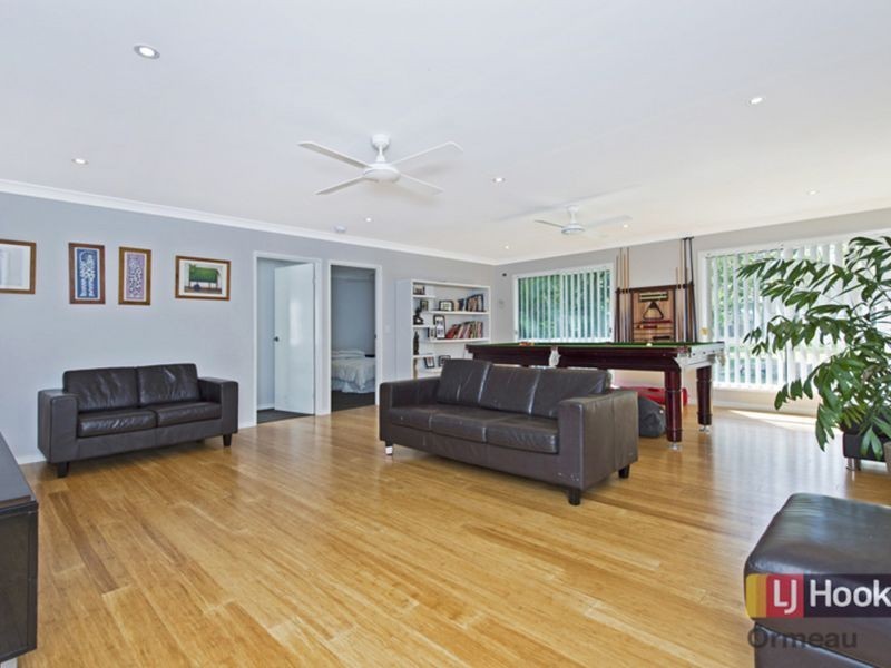 9 Warrawee Way, Pimpama QLD 4209