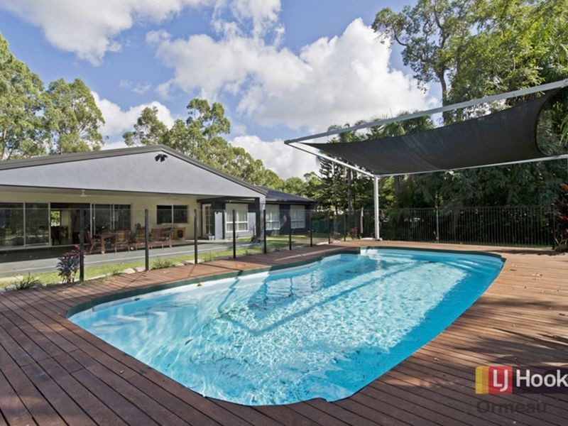 9 Warrawee Way, Pimpama QLD 4209