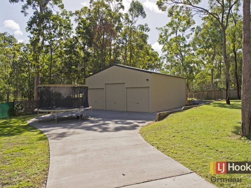 9 Warrawee Way, Pimpama QLD 4209