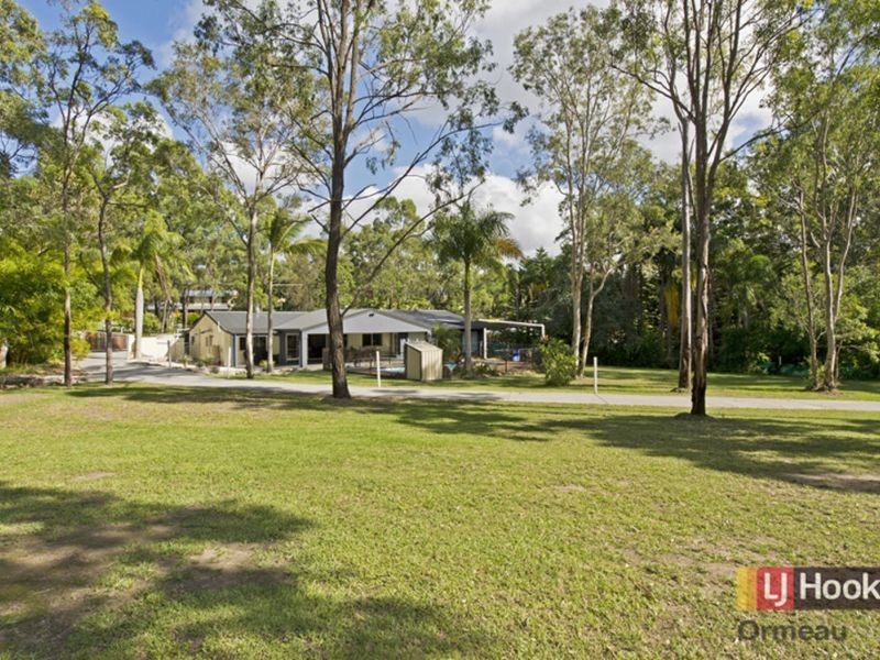 9 Warrawee Way, Pimpama QLD 4209