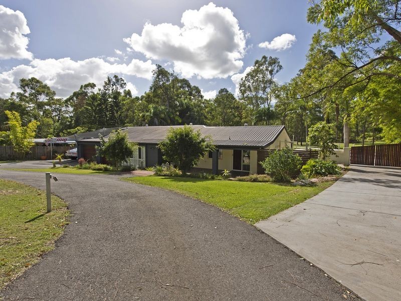 9 Warrawee Way, Pimpama QLD 4209