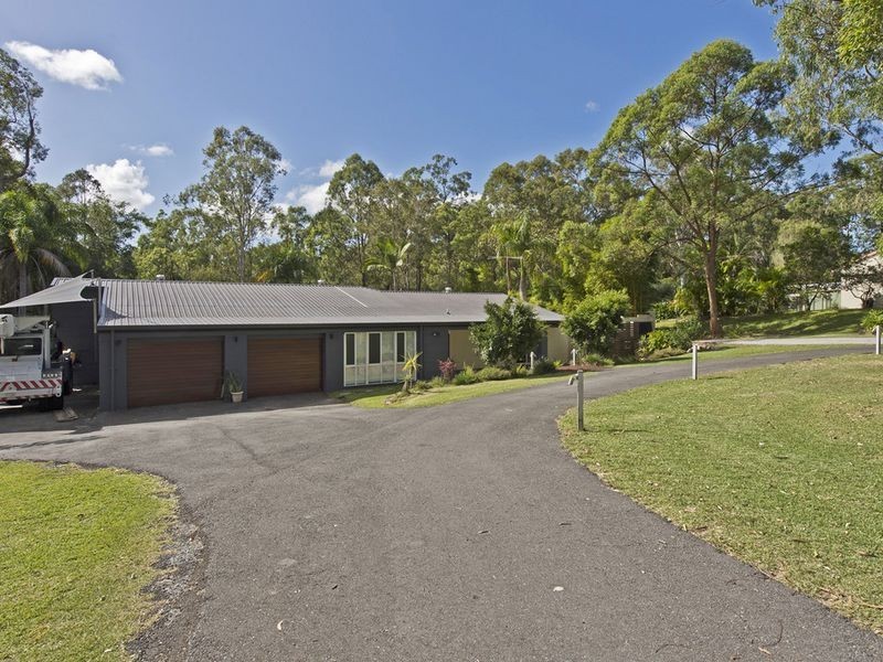 9 Warrawee Way, Pimpama QLD 4209