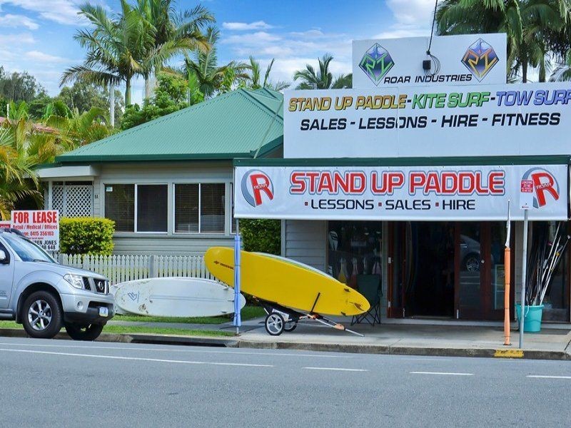 3/5 Thrower Drive, Currumbin QLD 4223