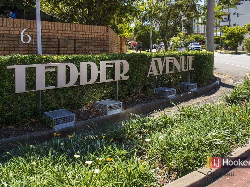 1/37 Breaker Street, Main Beach QLD 4217