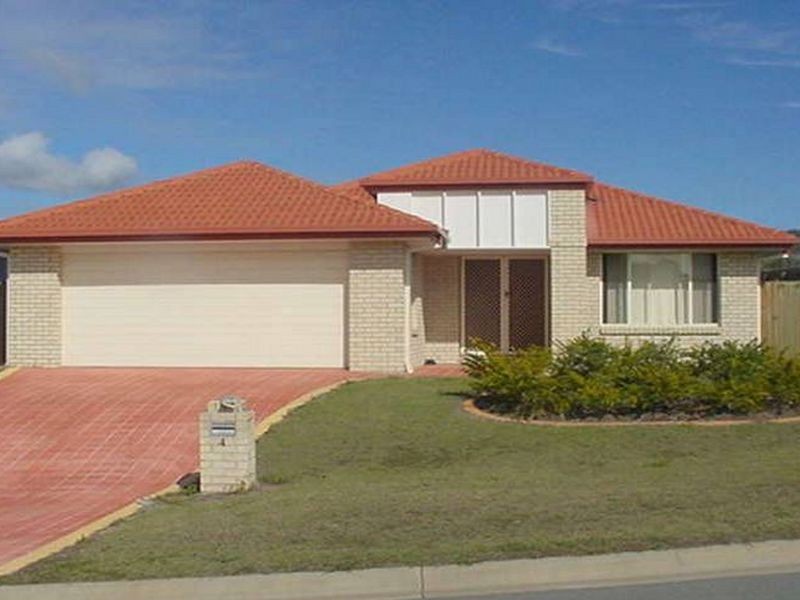 4 Citrinus Court, Ormeau QLD 4208