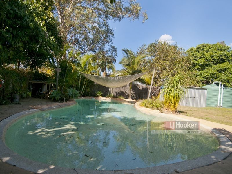 3 Thomas Court, Jacobs Well QLD 4208