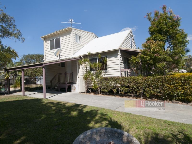 3 Thomas Court, Jacobs Well QLD 4208