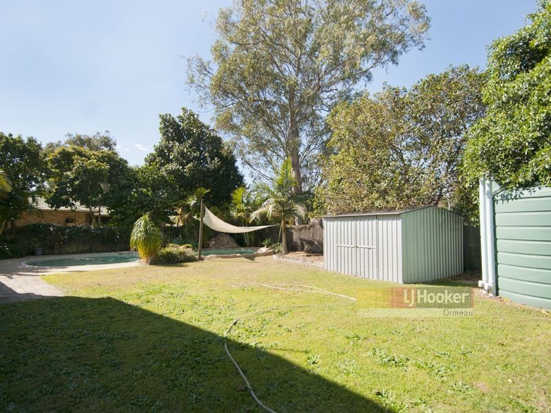 3 Thomas Court, Jacobs Well QLD 4208