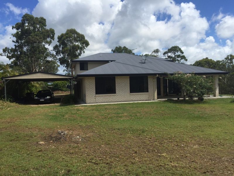 155 Barrenjoey Dr, Ormeau Hills QLD 4208
