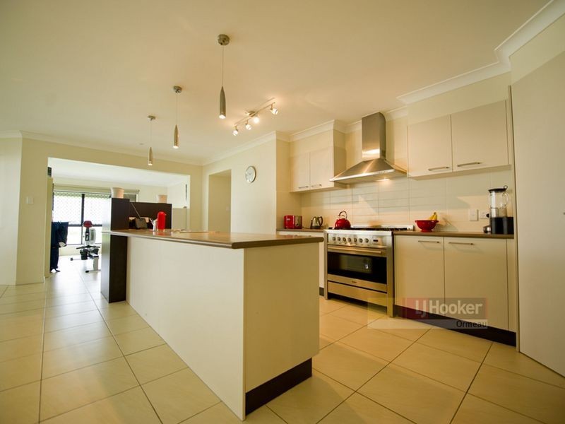 4 Rosabrook Cres., Ormeau QLD 4208