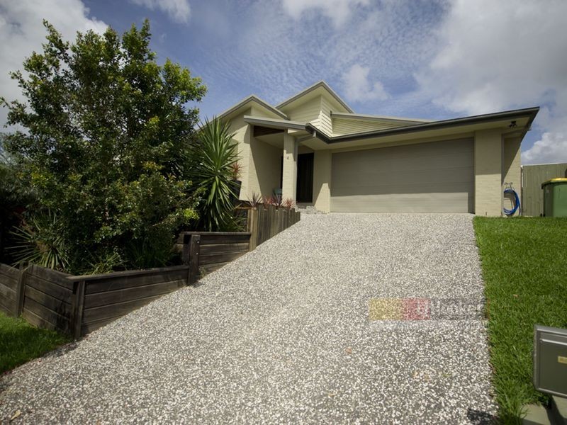 4 Rosabrook Cres., Ormeau QLD 4208