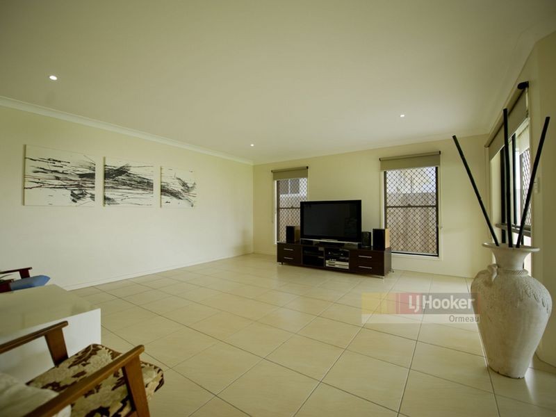 4 Rosabrook Cres., Ormeau QLD 4208