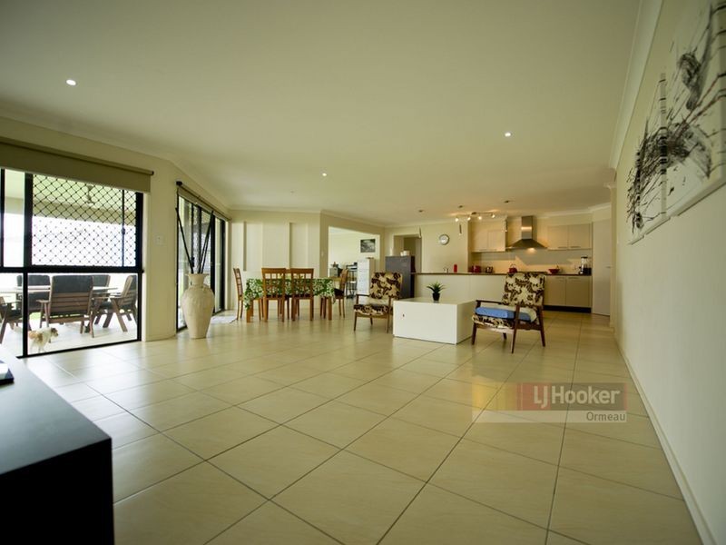 4 Rosabrook Cres., Ormeau QLD 4208