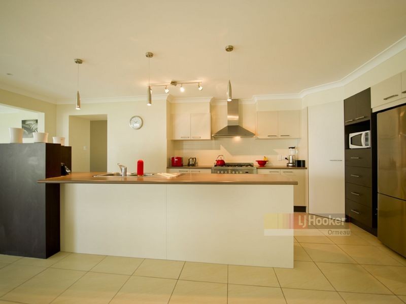 4 Rosabrook Cres., Ormeau QLD 4208