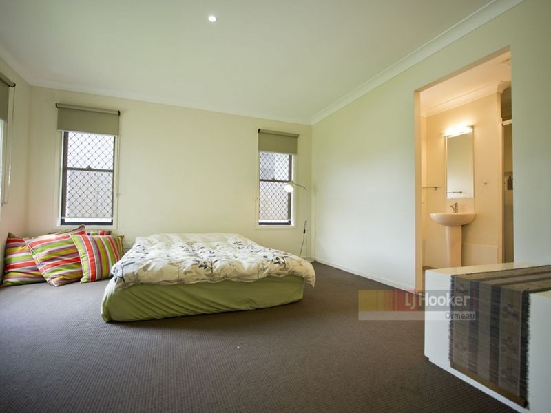 4 Rosabrook Cres., Ormeau QLD 4208