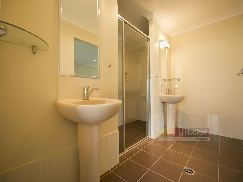 4 Rosabrook Cres., Ormeau QLD 4208