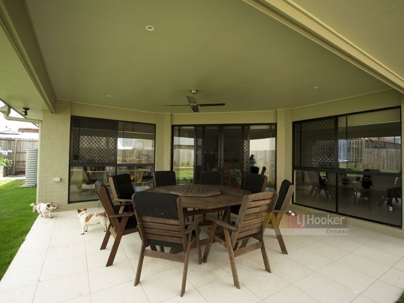 4 Rosabrook Cres., Ormeau QLD 4208