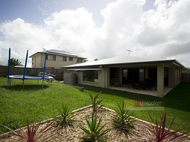 4 Rosabrook Cres., Ormeau QLD 4208