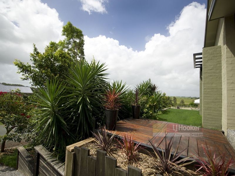 4 Rosabrook Cres., Ormeau QLD 4208