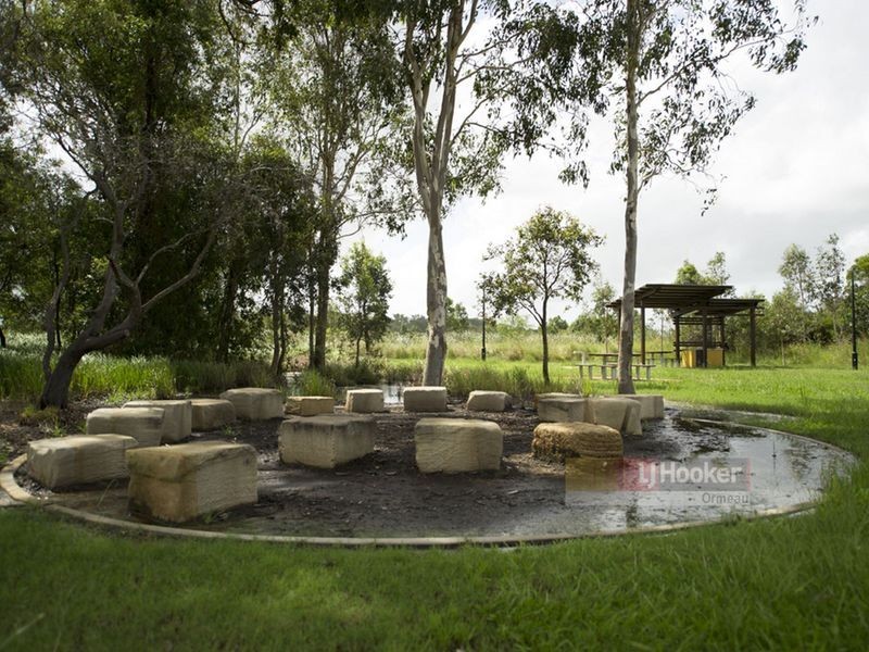 4 Rosabrook Cres., Ormeau QLD 4208