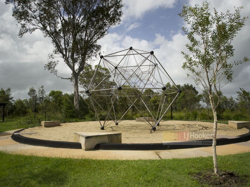 4 Rosabrook Cres., Ormeau QLD 4208