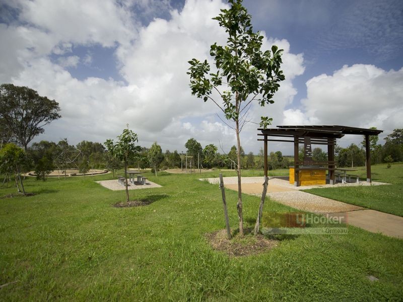 4 Rosabrook Cres., Ormeau QLD 4208