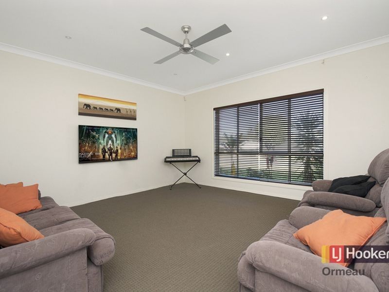6 Appadene Street, Ormeau QLD 4208