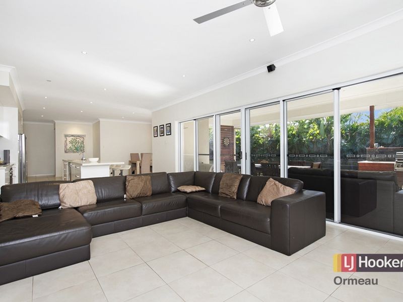 6 Appadene Street, Ormeau QLD 4208