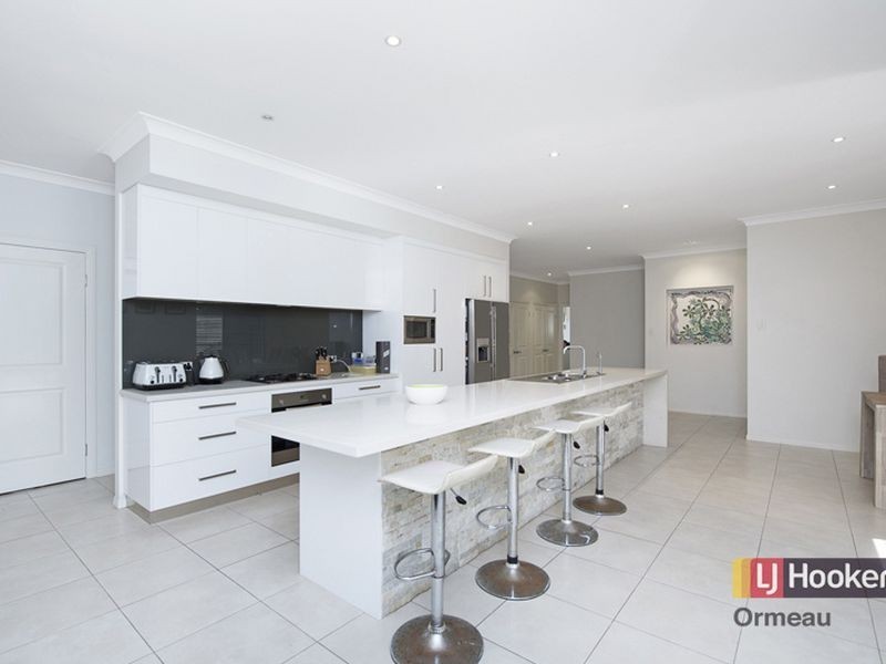 6 Appadene Street, Ormeau QLD 4208