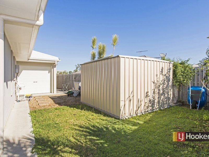 6 Appadene Street, Ormeau QLD 4208