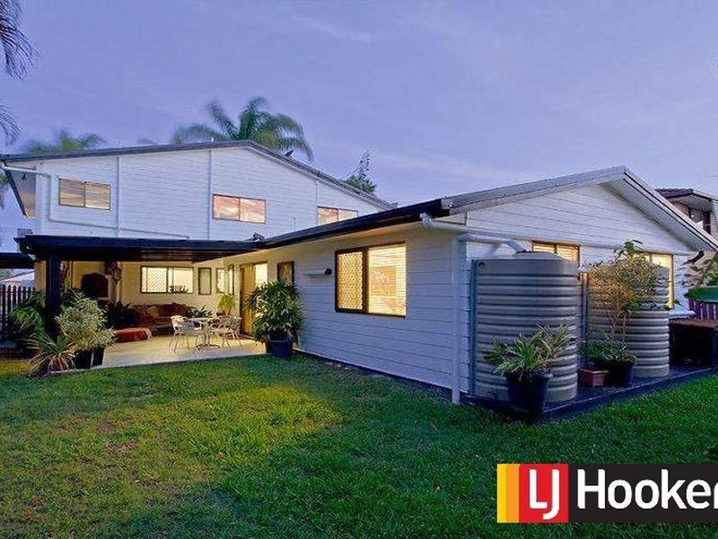 41 Warana Ave, Steiglitz QLD 4207