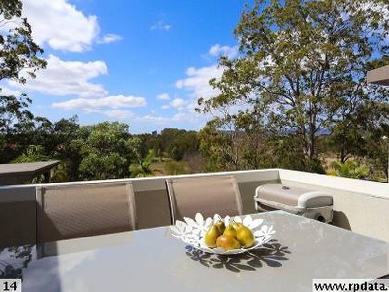 9/17 Entry Drive, Merrimac QLD 4226